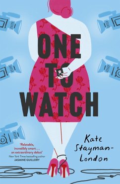 One To Watch (eBook, ePUB) - Stayman-London, Kate