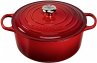 Le Creuset Signature Bräter rund 28 cm... - Bild 1