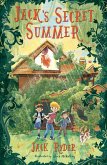 Jack's Secret Summer (eBook, ePUB)