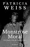 Monströse Moral (eBook, ePUB)