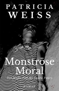 Monströse Moral (eBook, ePUB) - Weiss, Patricia