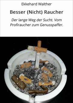Cover Besser (Nicht) Raucher (eBook, ePUB)