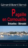 Pagaille en Cornouaille (eBook, ePUB)