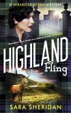 Highland Fling (eBook, ePUB)