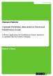 Optimal Flexibility Allocation in... - Bild 1