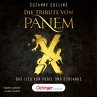Die Tribute von Panem X: Das Lied von... - Bild 1