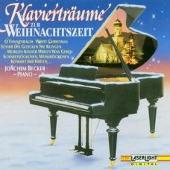 Klavierträume Z.Weihnachtszeit