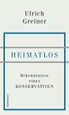 Heimatlos (Mängelexemplar)