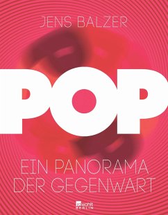 Pop (Mängelexemplar) - Balzer, Jens
