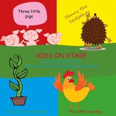 Kids on Stage (MP3-Download)