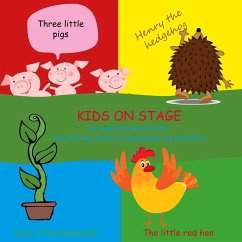 Cover Kids on Stage (MP3-Download)