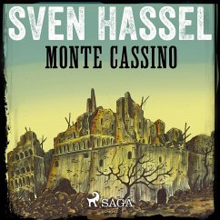 Monte Cassino (MP3-Download) - Hassel, Sven