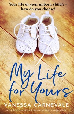 My Life for Yours (eBook, ePUB) My Life for Yours (eBook, ePUB)