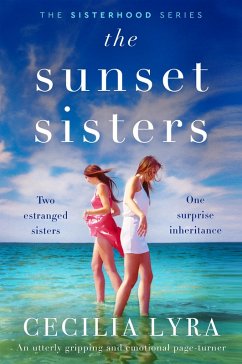 The Sunset Sisters (eBook, ePUB) - Lyra, Cecilia