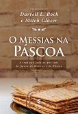 O Messias na Páscoa (eBook, ePUB)