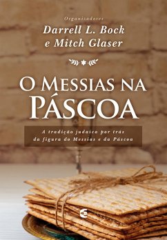 Cover O Messias na Páscoa (eBook, ePUB)