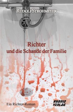Cover Richter und die Schande der Familie (eBook, ePUB)