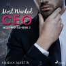 Most Wanted CEO (Most–Wanted–Reihe... - Bild 1