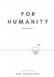 For Humanity (eBook, ePUB) - Bild 1
