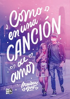 Como en una canción de amor (eBook, ePUB) - Goo, Maurene