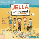 Jella hat genug! (MP3-Download)