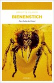 Bienenstich  (Mängelexemplar)