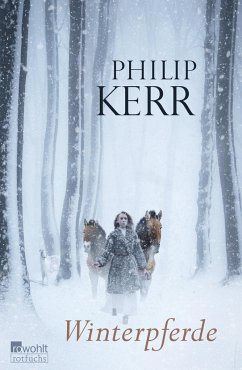 Winterpferde   (Mängelexemplar) - Kerr, Philip