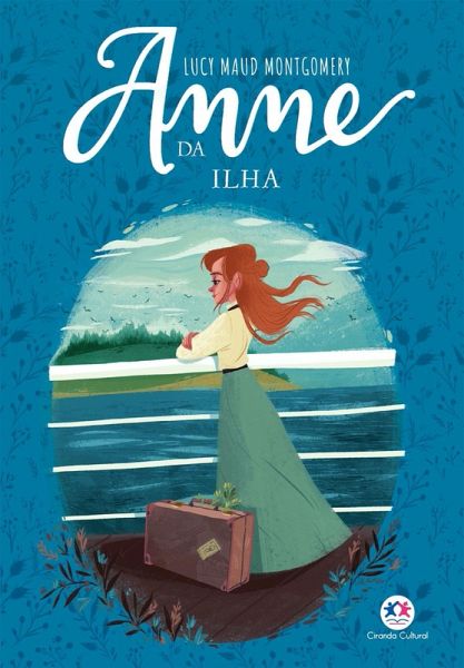 Anne da Ilha (eBook, ePUB)