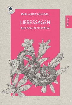 Liebessagen (eBook, PDF) - Hummel, Karl-Heinz