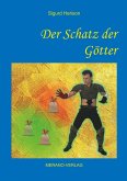 Der Schatz der Götter (eBook, ePUB)