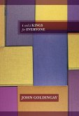 1 and 2 Kings for Everyone (eBook, ePUB)