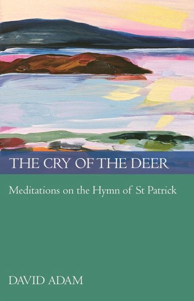 The Cry of the Deer (eBook, ePUB) The Cry of the Deer (eBook, ePUB)