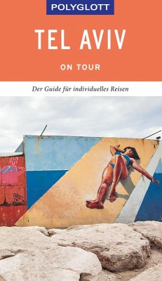 POLYGLOTT on tour Reiseführer Tel Aviv (eBook, ePUB) - Asal, Susanne