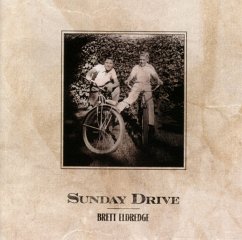 Sunday Drive - Eldredge,Brett