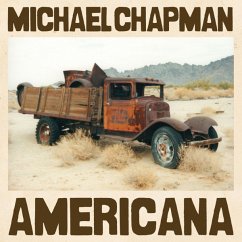 Americana - Chapman,Michael