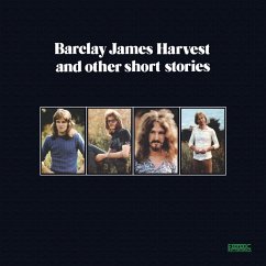 Barclay James Harvest And Other Short Stories: 3 D - Barclay James Harvest