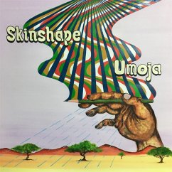 Cover Umoja