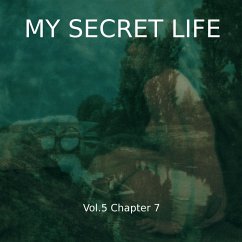 My Secret Life, Vol. 5 Chapter 7 (MP3-Download) - Collins, Dominic Crawford