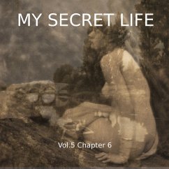 My Secret Life, Vol. 5 Chapter 6 (MP3-Download) - Collins, Dominic Crawford