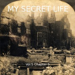 My Secret Life, Vol. 5 Chapter 5 (MP3-Download) - Collins, Dominic Crawford