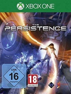 The Persistance (Xbox One)