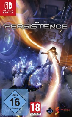 The Persistance (Nintendo Switch)