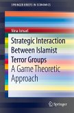 Strategic Interaction Between Islamist Terror Groups