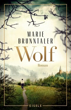 Wolf - Brunntaler, Marie