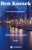 Tod in Amsterdam