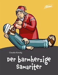 Der barmherzige Samariter