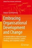 Embracing Organisational Development and Change