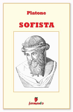 Sofista - in italiano (eBook, ePUB) - Platone