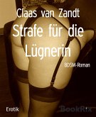 Strafe für die Lügnerin (eBook, ePUB)