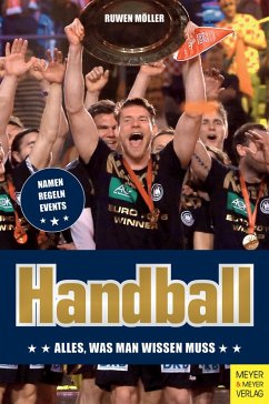 Handball (eBook, PDF) - Möller, Ruwen